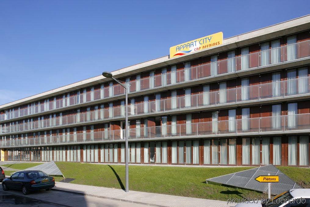 Фото Appart'City Lille Grand Palais