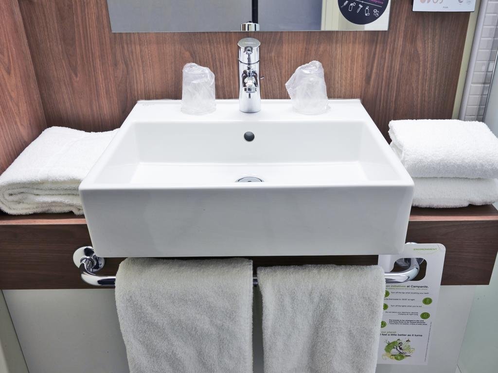 Фото Campanile Metz Centre - Gare