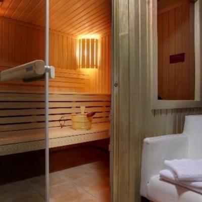 Фото Best Western Plus Hotel La Joliette