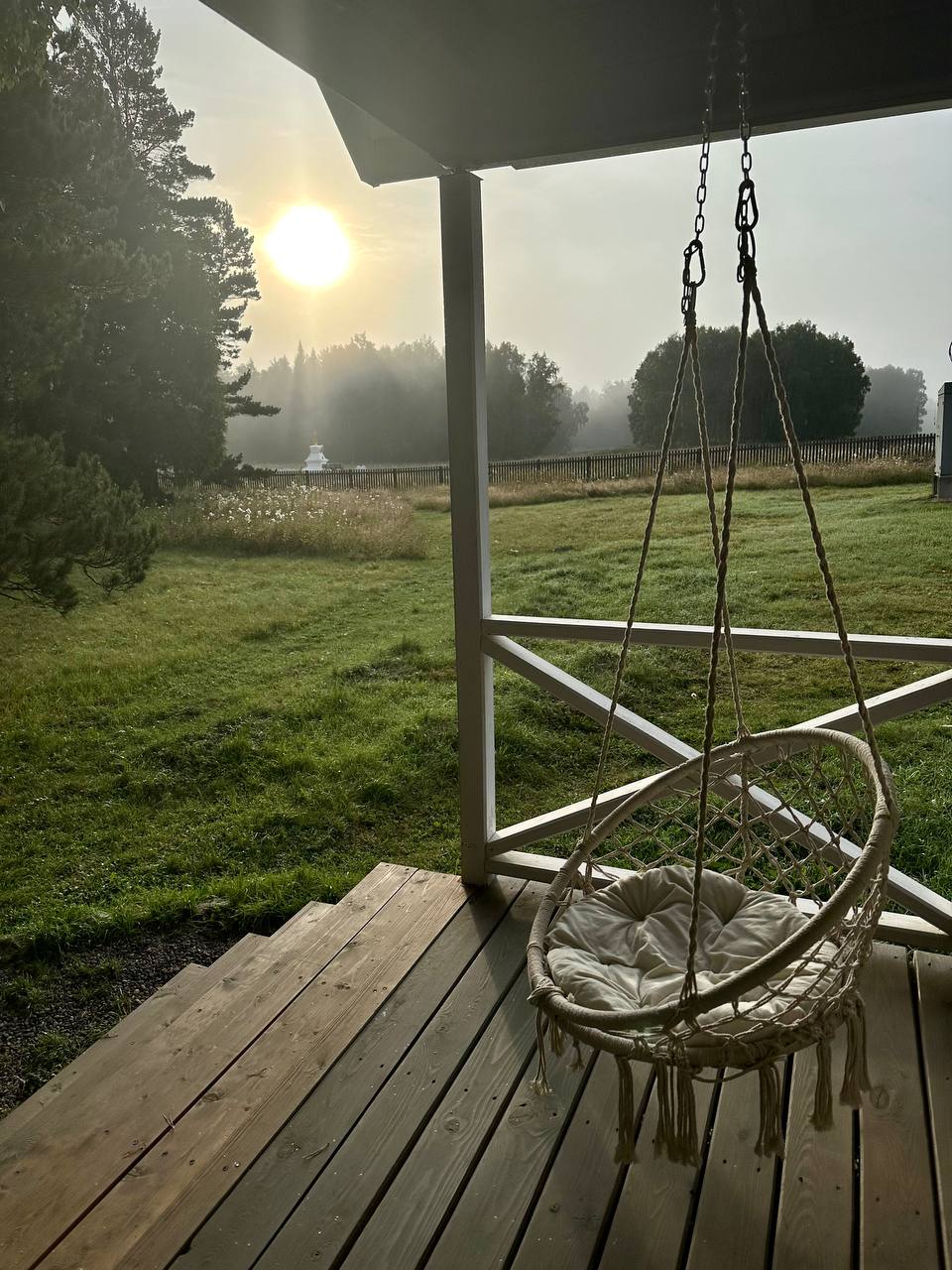 Фото Снегири Парк