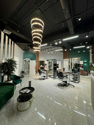 Salón de belleza Закулисье, , foto