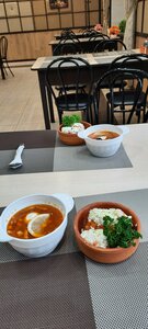 Кои (ulitsa Gorkogo, 1Б), cafetería