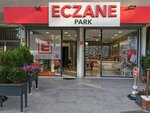 Park Pharmacy (İstanbul, Sarıyer, Akgün Cad., 18) ، صيدلية