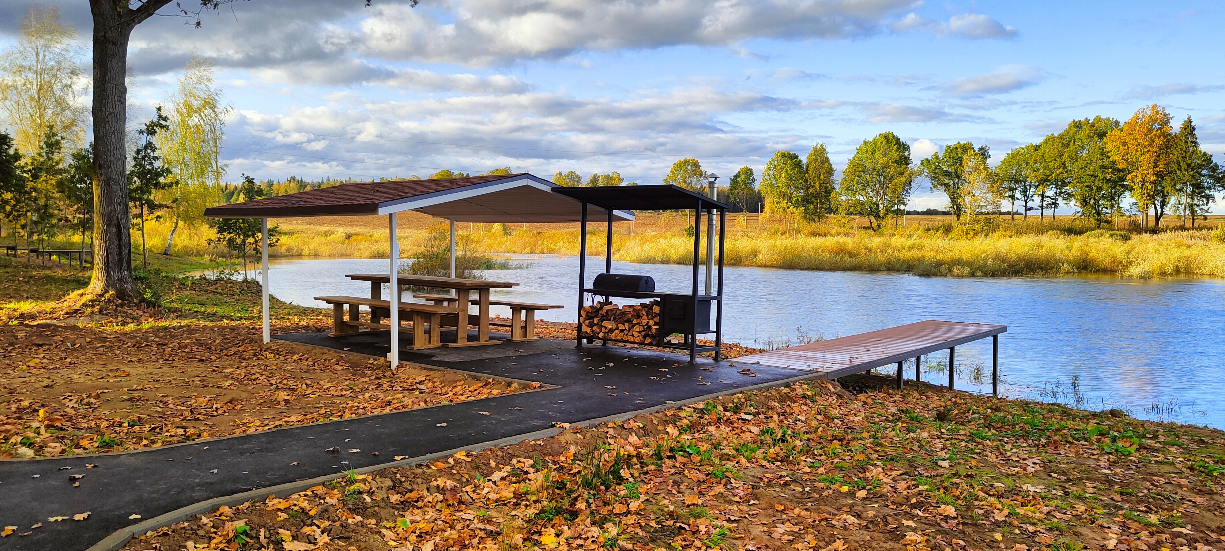 Фото Дугино