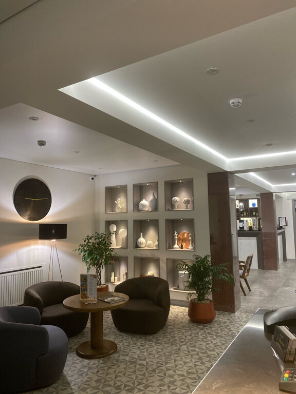 Фото Экодом Сочи