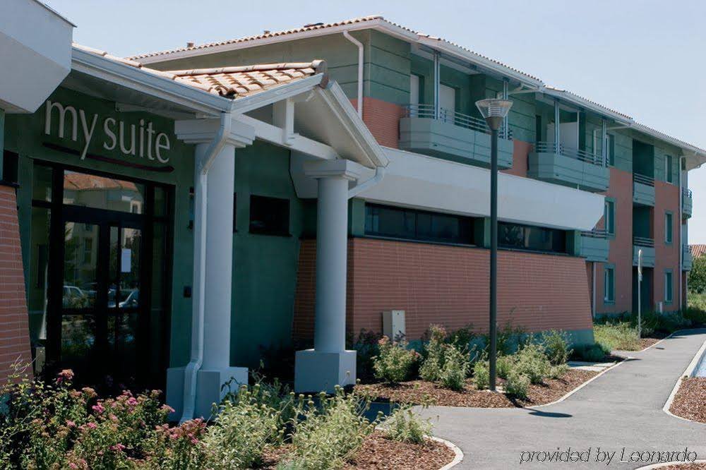 Фото Appart'City Confort Toulouse Aeroport Purpan