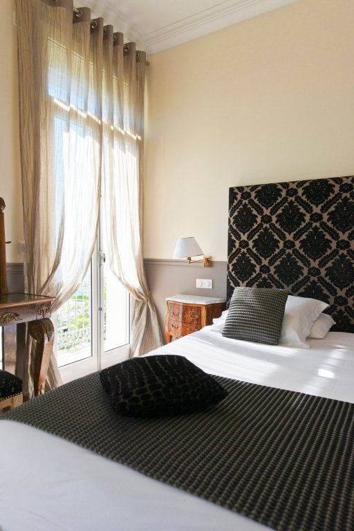 Фото Hotel West End Nice