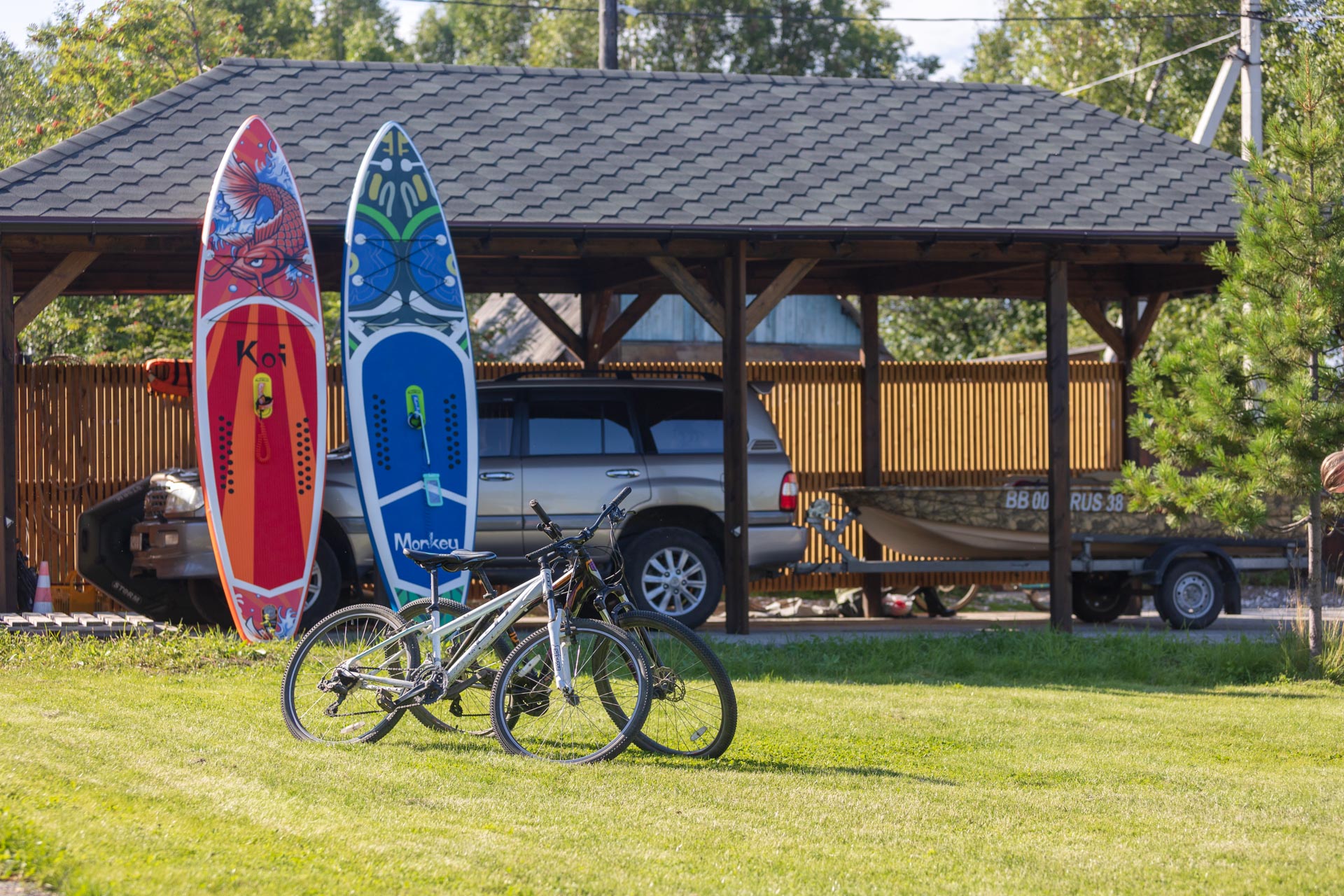 Фото отеля 4