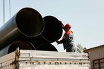 Translom Market (Denisyevskiy proyezd, 17), metal rolling