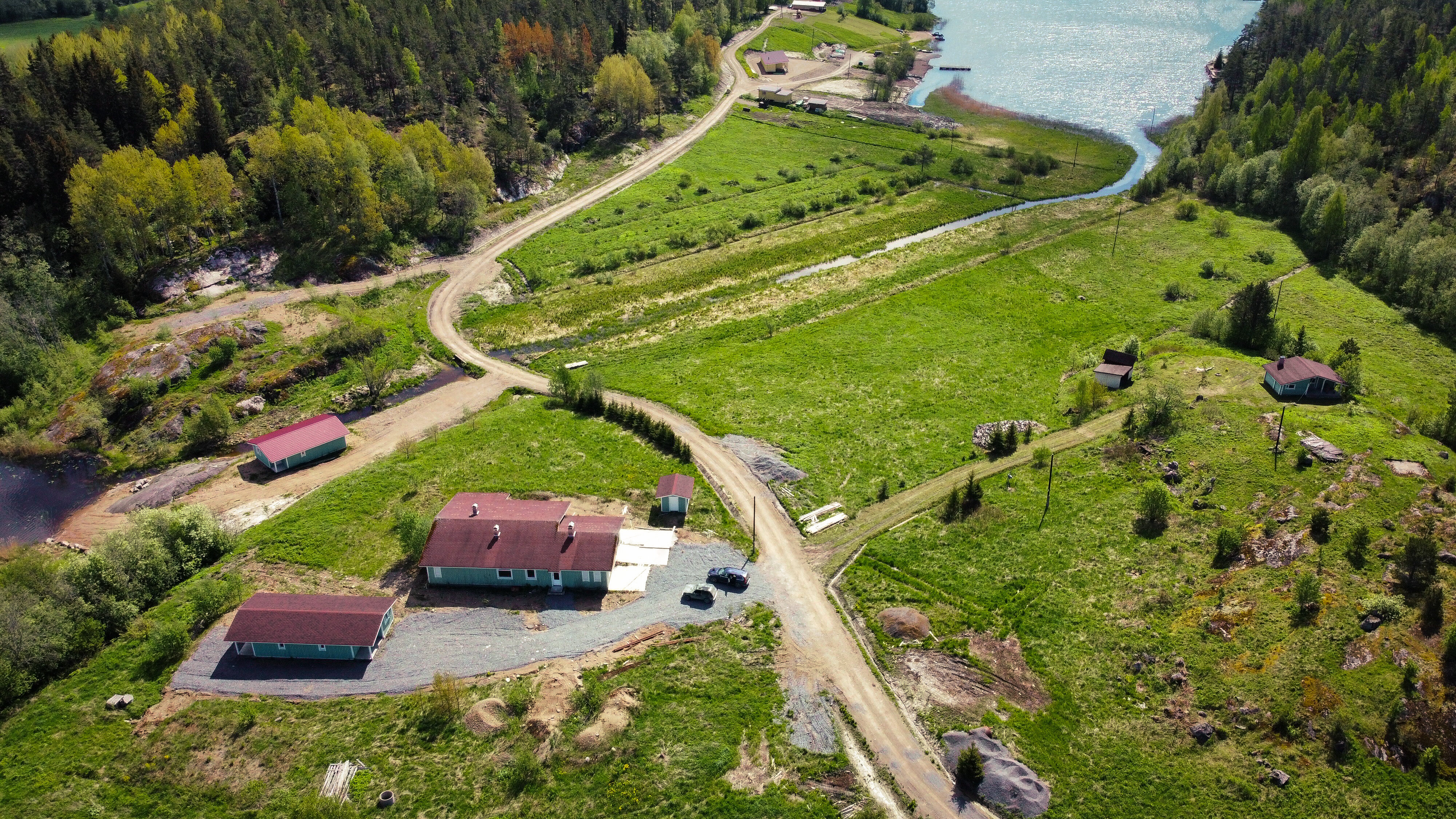 Фото Варёновка