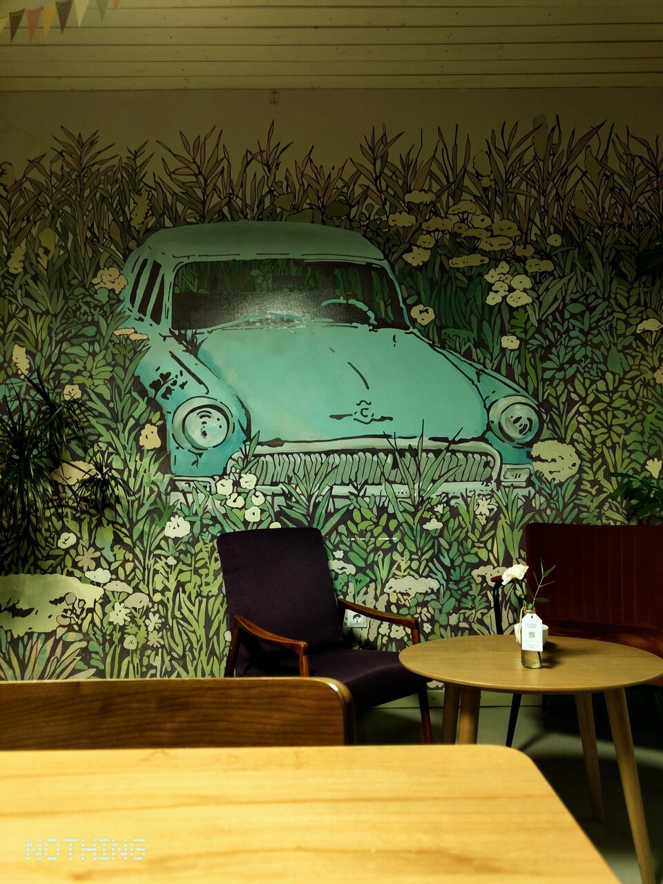 Foto: Colba coffee, qahvaxona, Volgograd, Mira Street, 10 - Yandex Maps