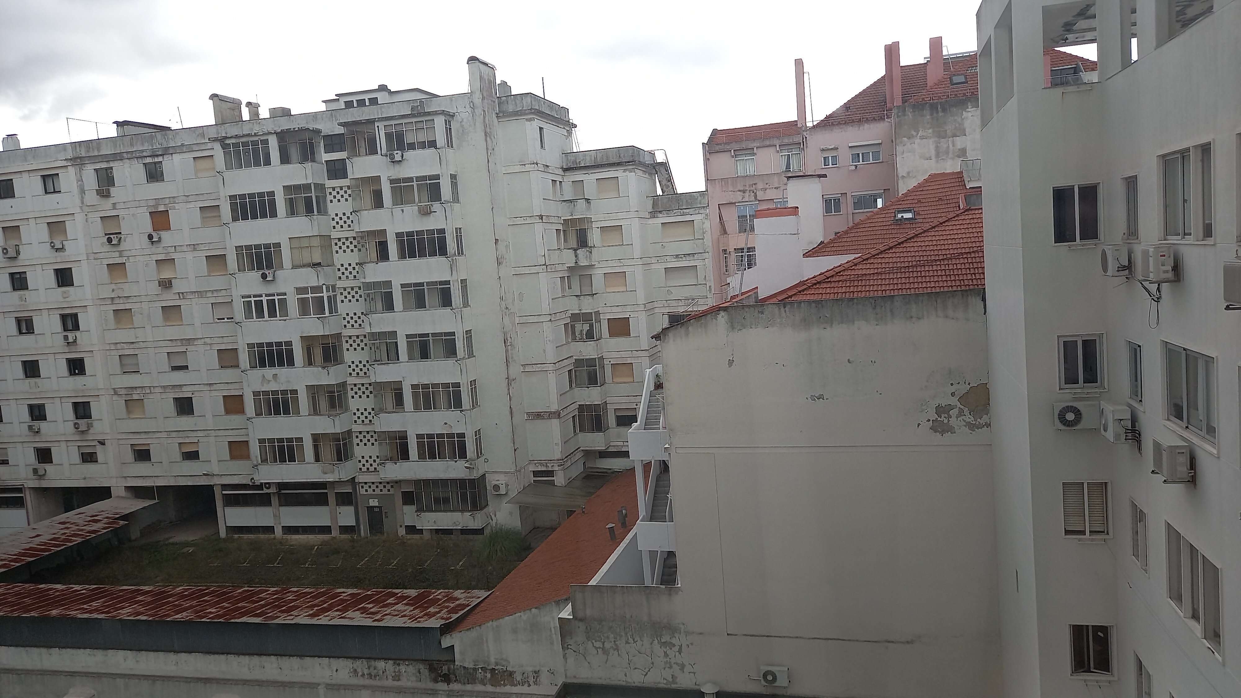 Фото Sana Rex Hotel