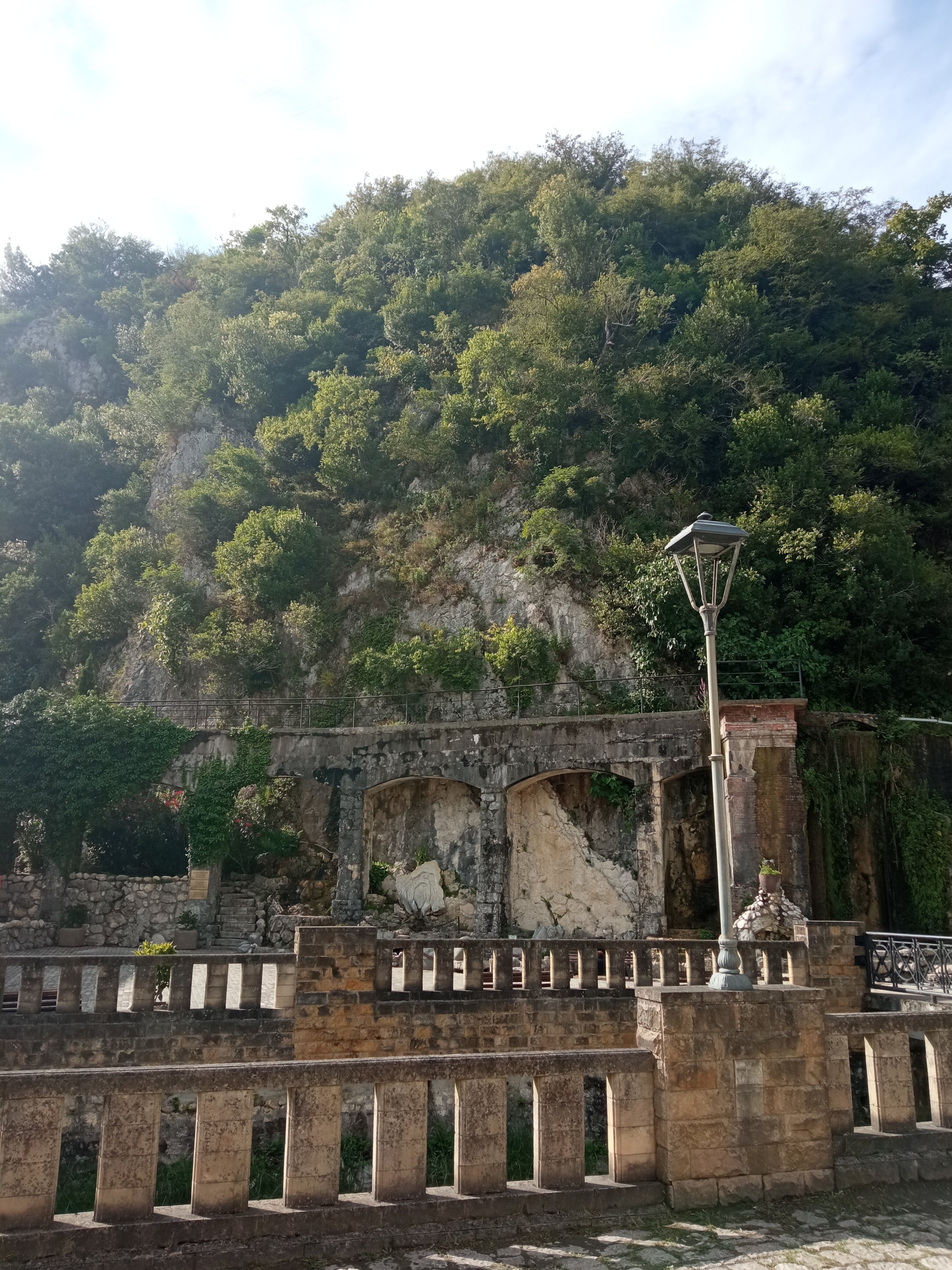 Фото У старого винодела