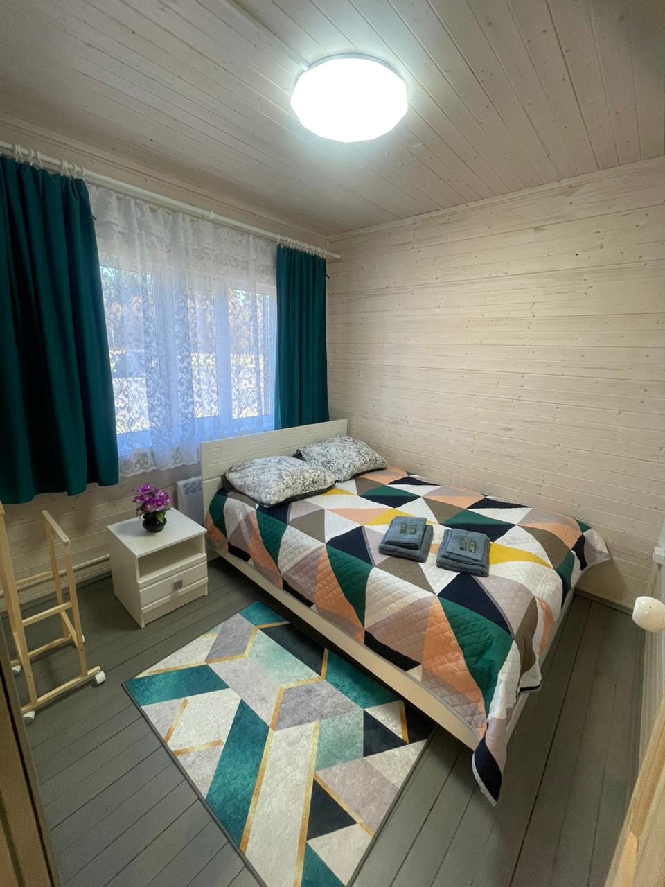 Фото Рускеальский привал