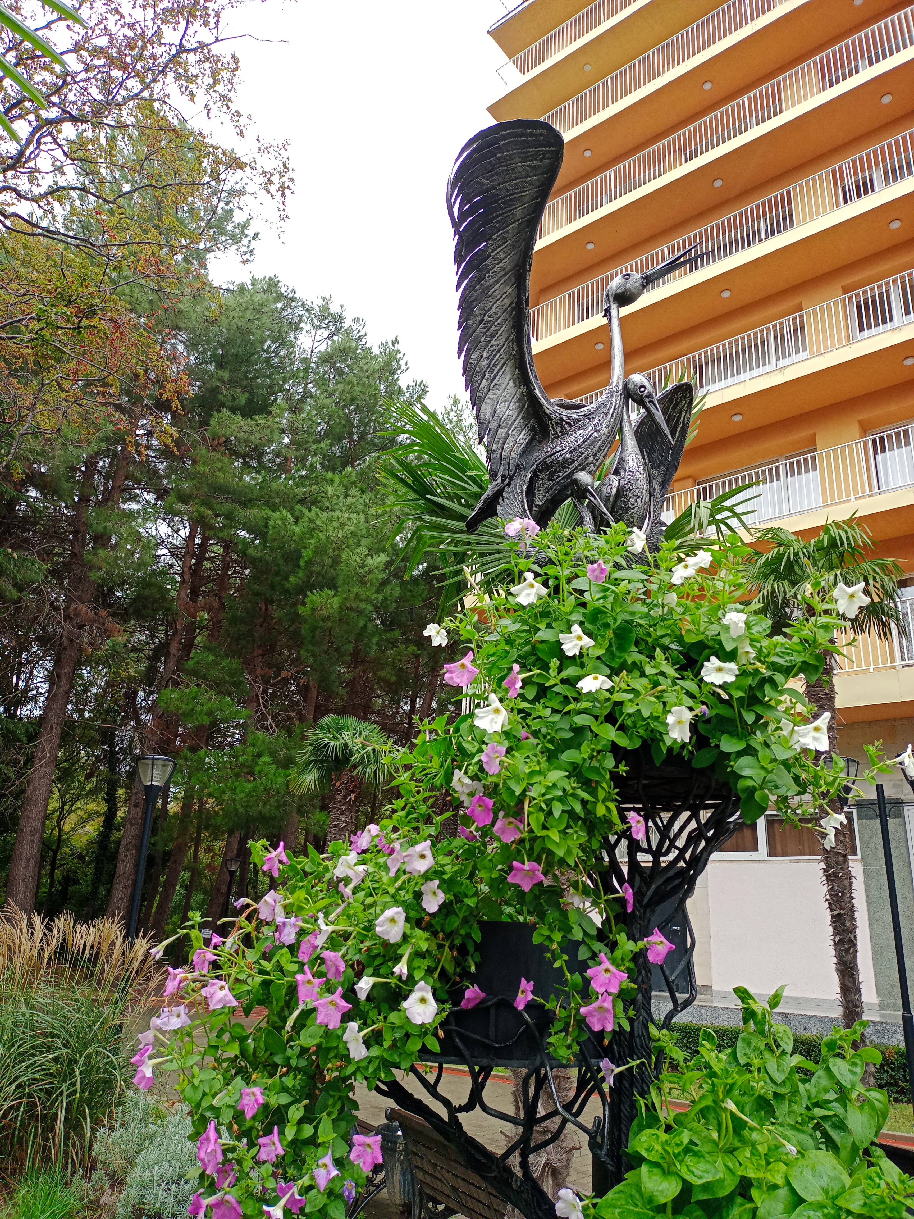 Фото Литфонд