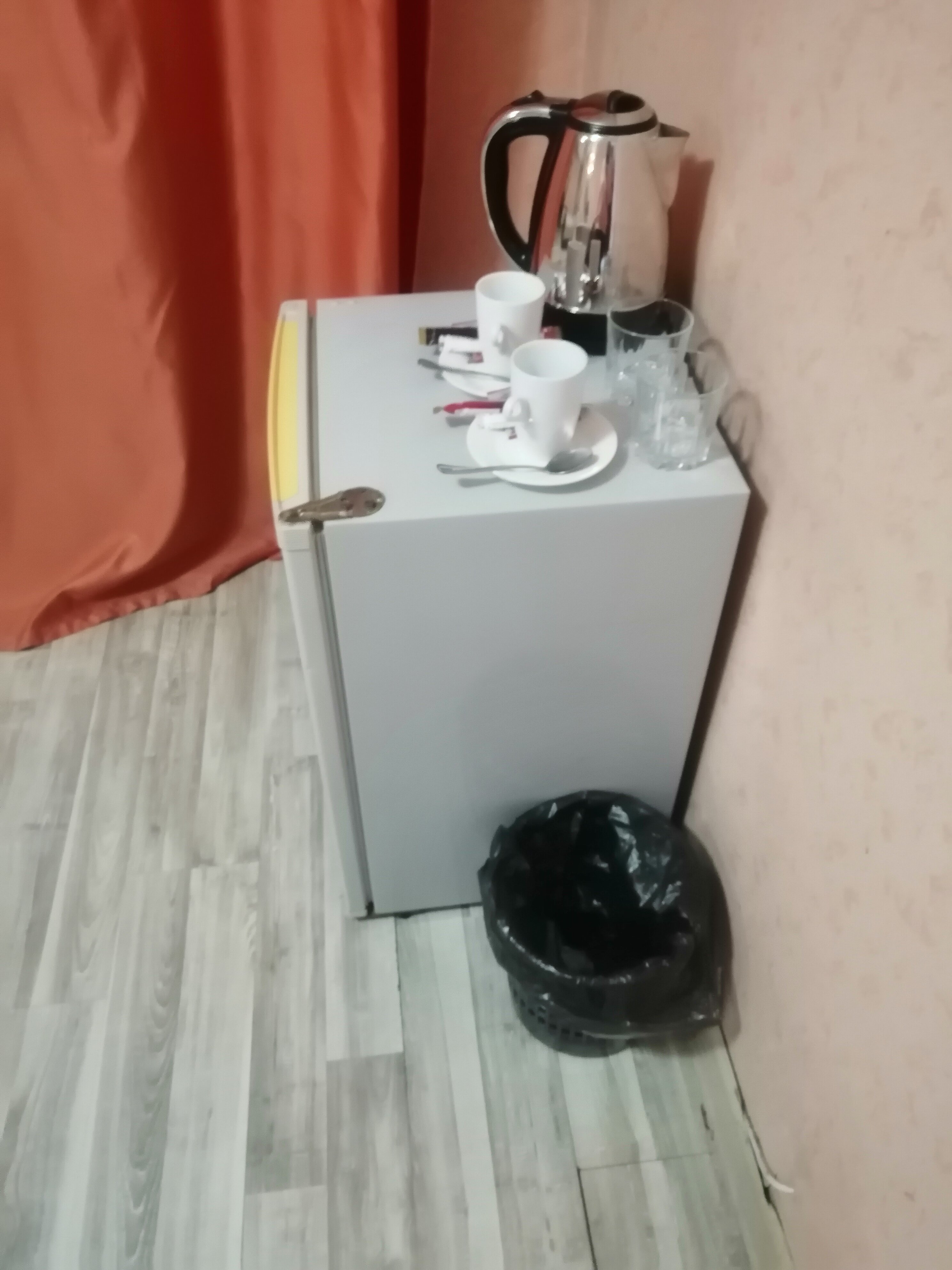 Фото Меркурий