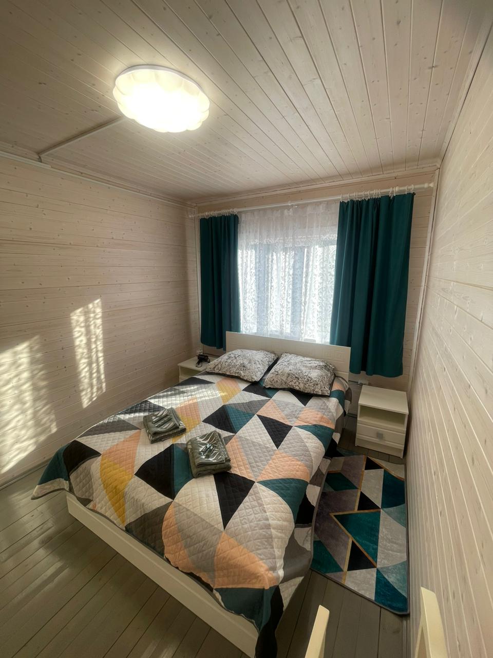 Фото Рускеальский привал