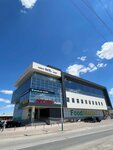 Astana Plaza (Kyzylorda, Jenis Street), shopping mall