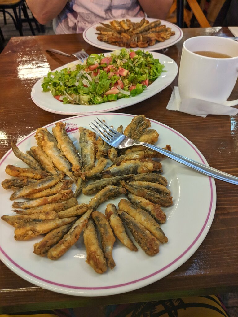 Cafetería Ozbolu Kebap ve Yemek Salonu, , foto