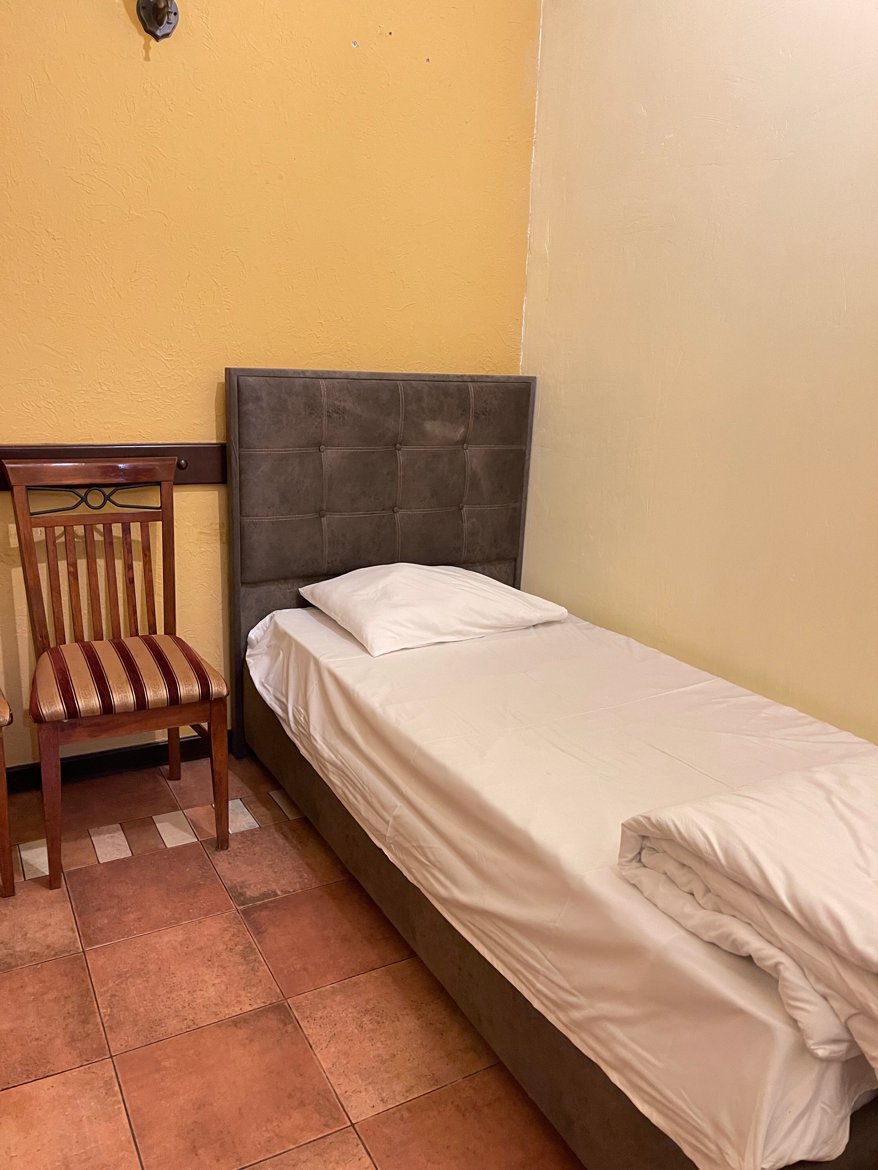 Фото Hostel Jan and Hotel Jan