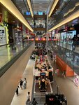 TerraCity (Antalya, Muratpaşa, Fener Mah., Tekelioğlu Cad., 55), shopping mall