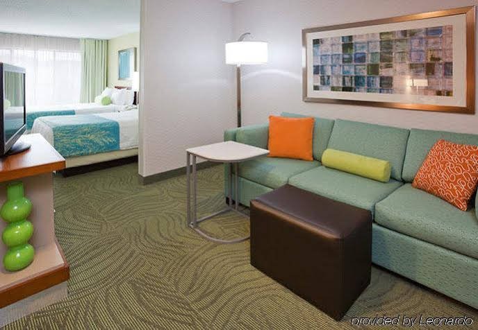 Фото SpringHill Suites by Marriott Rochester-Mayo Clinic/St Marys