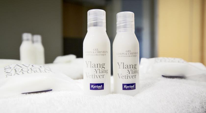 Фото Kyriad Charleville Mezieres