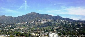 Гостиница Hilton Los Angeles North/Glendale & Executive Meeting Ctr