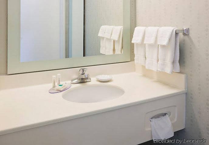 Фото SpringHill Suites by Marriott Rochester-Mayo Clinic/St Marys