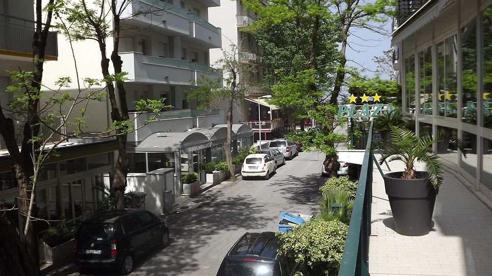 Фото Hotel Plaza