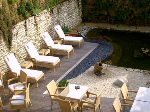 Фото Best Western Plus Hotel Kregenn