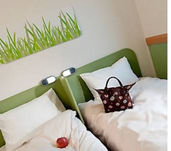 Фото Ibis Haguenau Strasbourg Nord