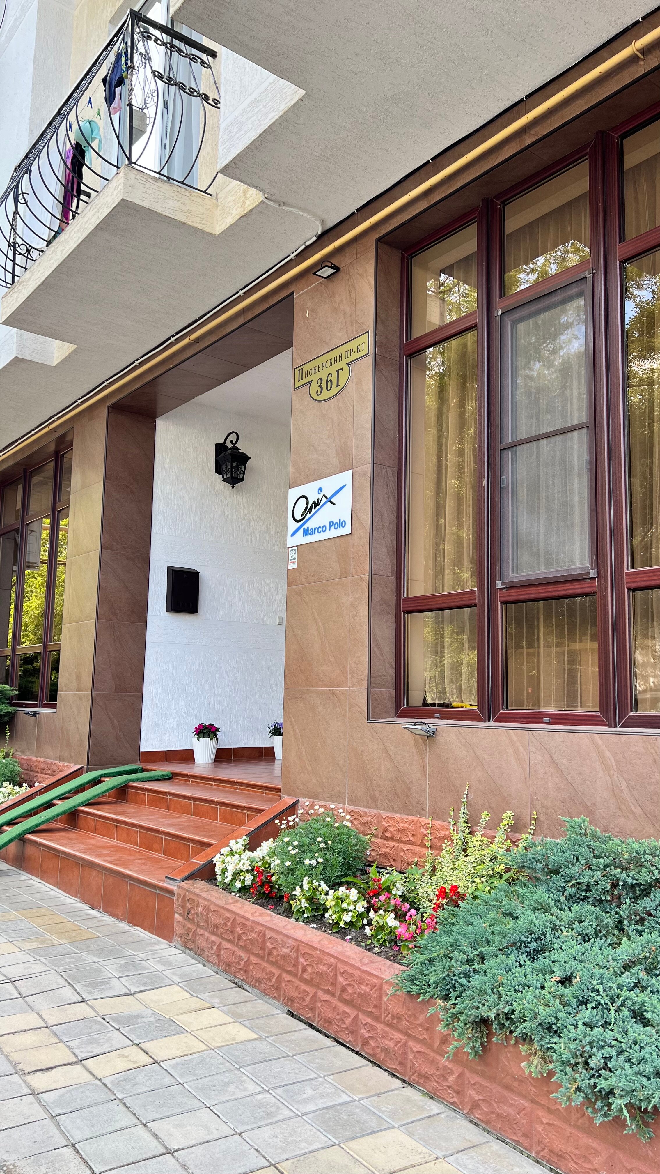 Фото Марко Поло