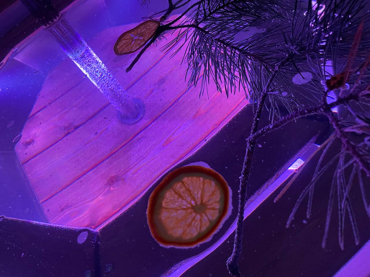 Фото Barn Ontario