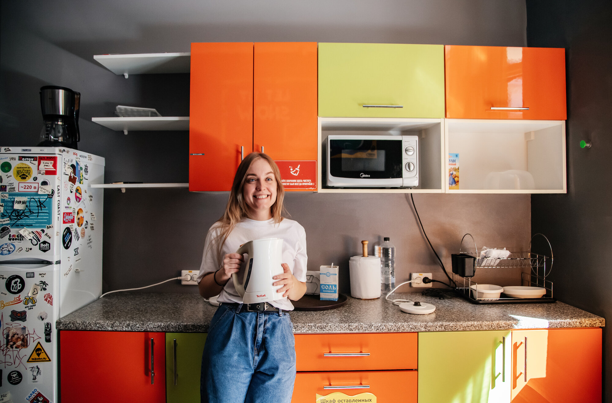 Фото Ays Let IT Snow