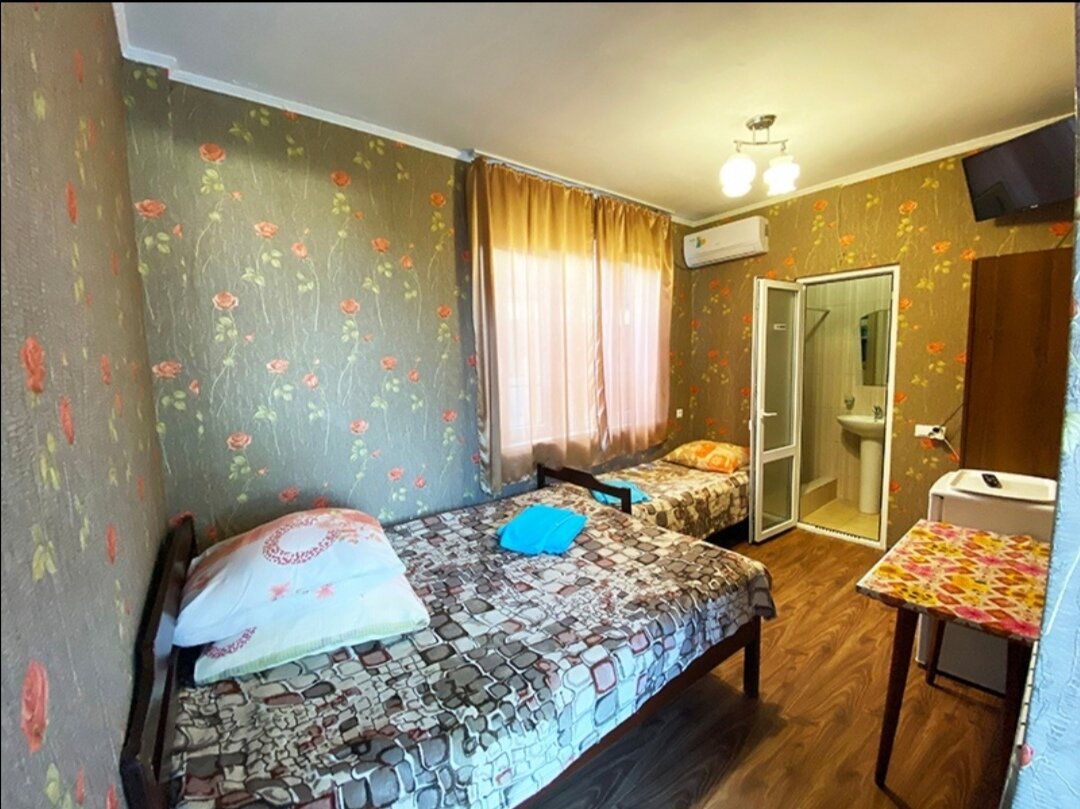 Фото Диковинка Сочи