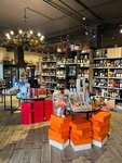 Gourmet Vinoteca (Sportivnaya Street, 1К), bebidas alcohólicas