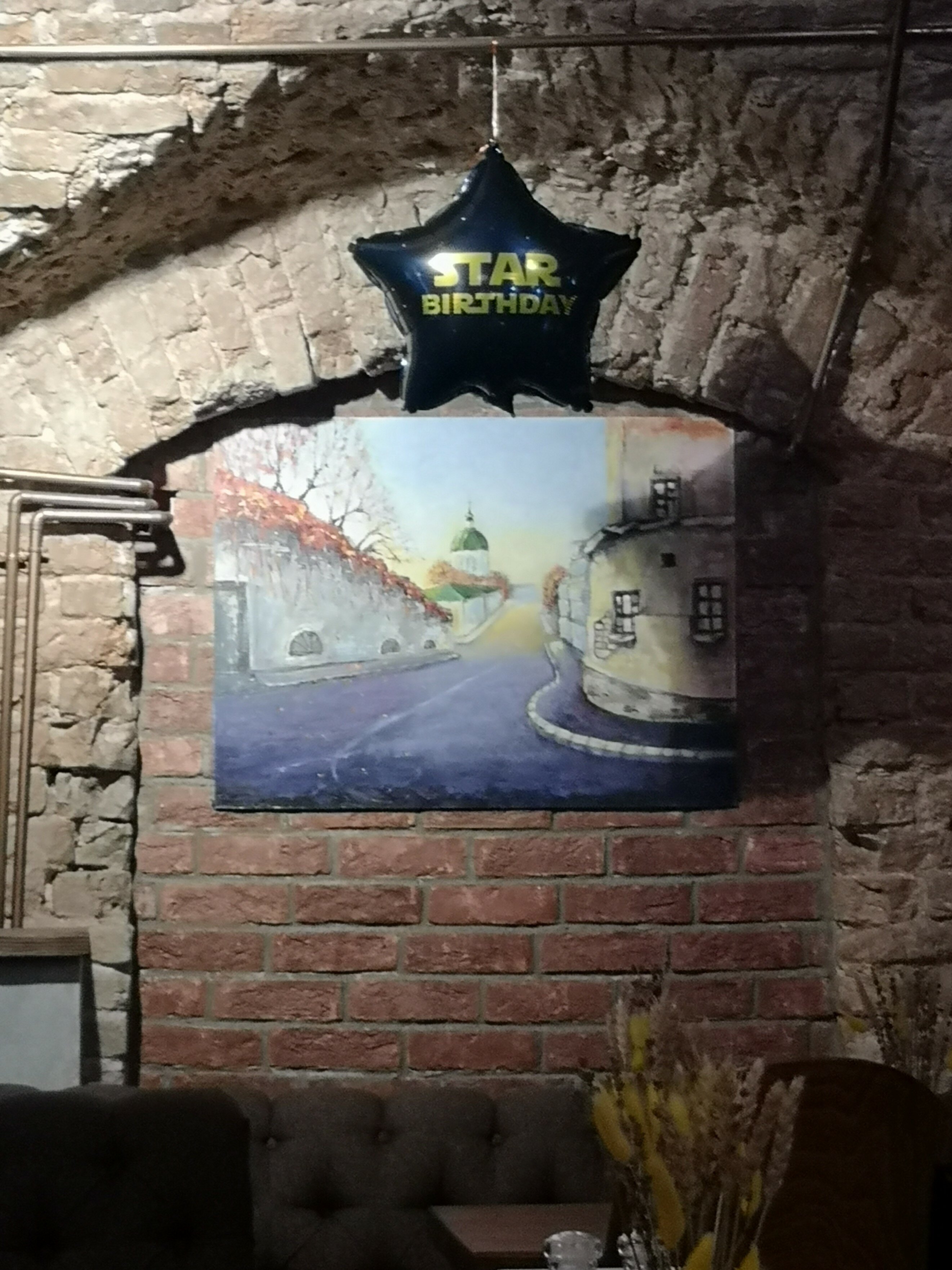 Фото Гостиница Red Brick