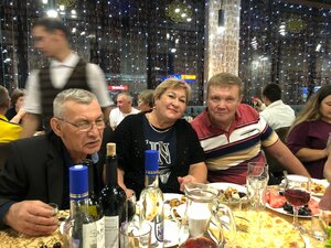 Sarbon (Moskovskaya ulitsa, 84), cafe