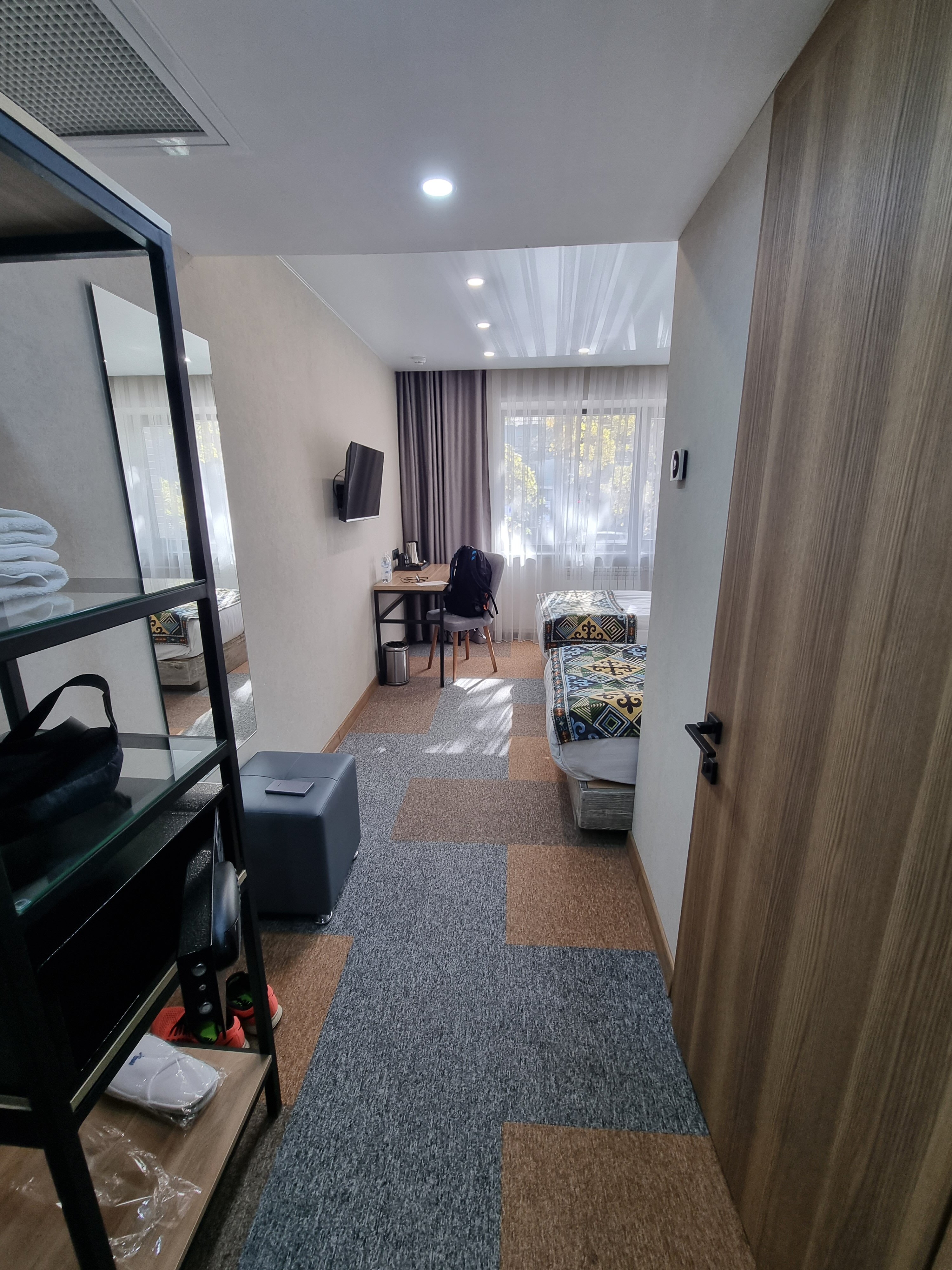 Фото My Hotel Bishkek