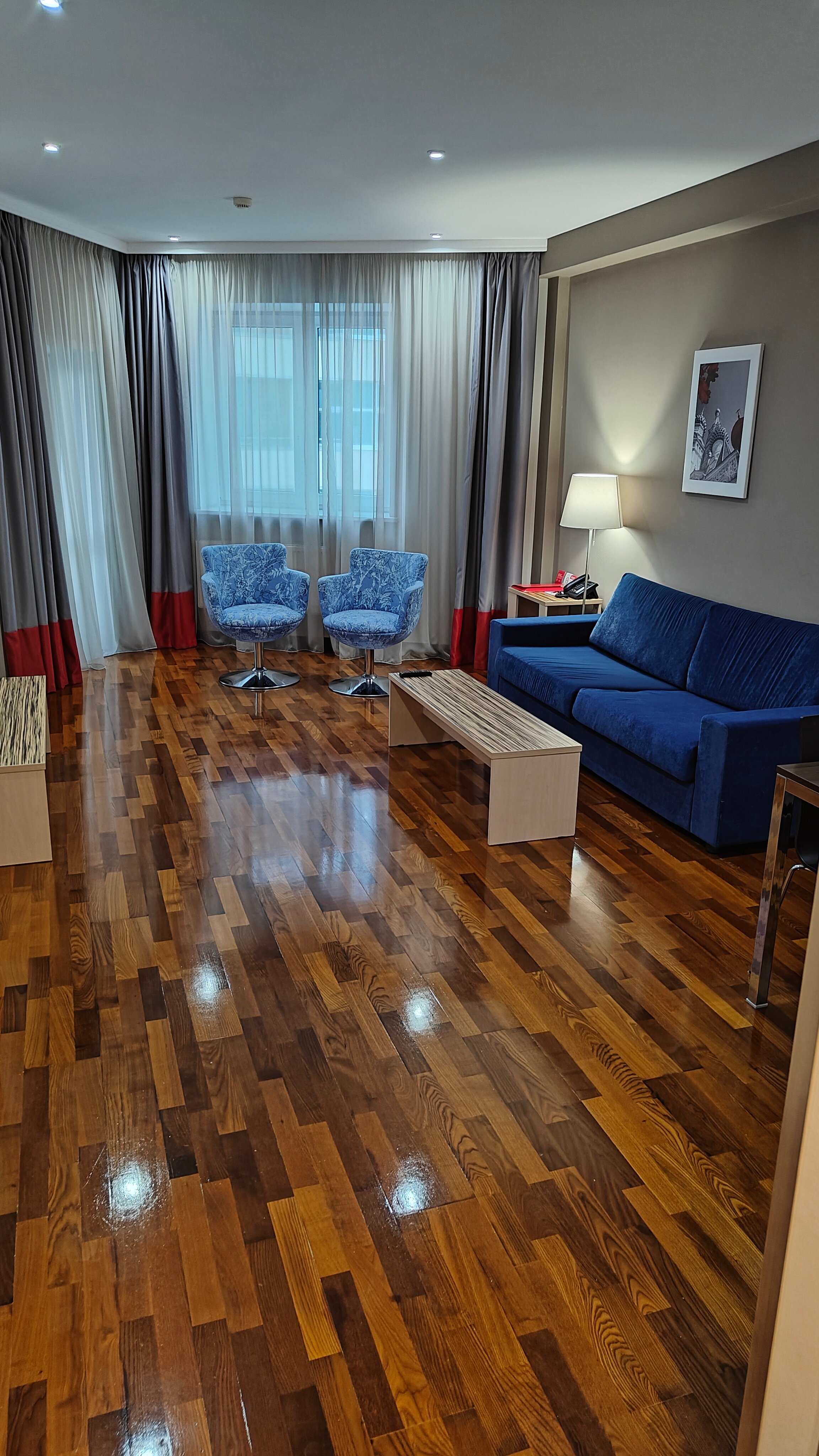 Фото Ramada Hotel & Suites by Wyndham Alabuga