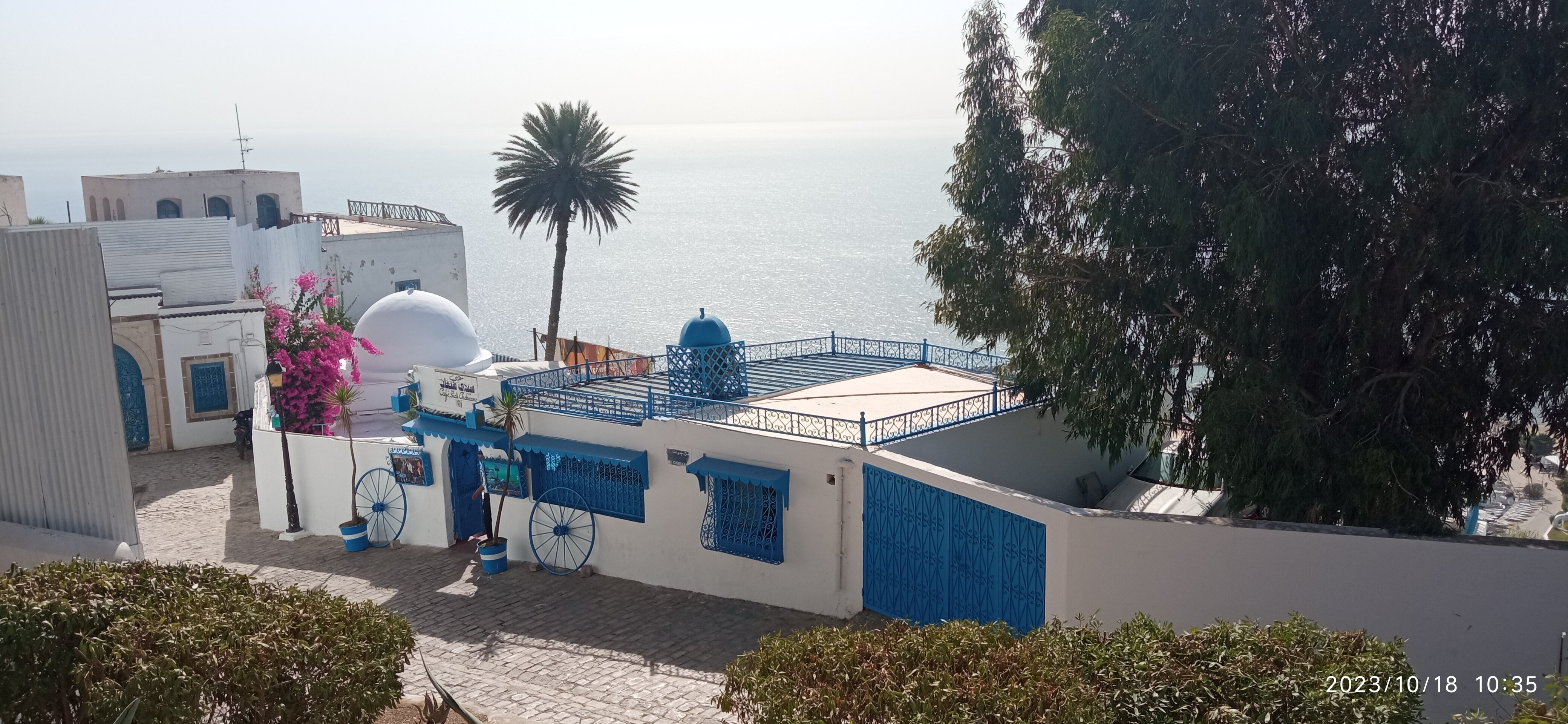 Фото El Mouradi Palace