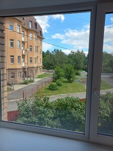 Общежитие Карелреспотребсоюза
