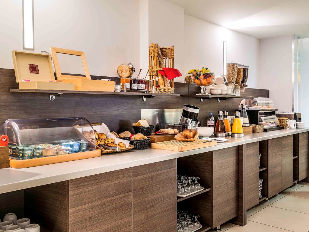 Фото Aparthotel Adagio Monaco Monte Cristo