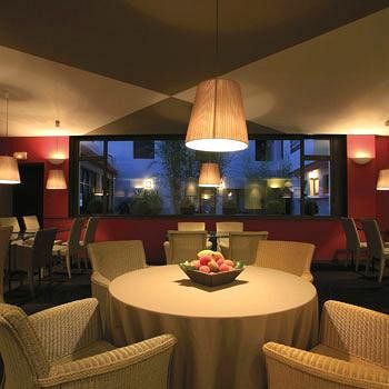 Фото Best Western Plus Hotel Kregenn