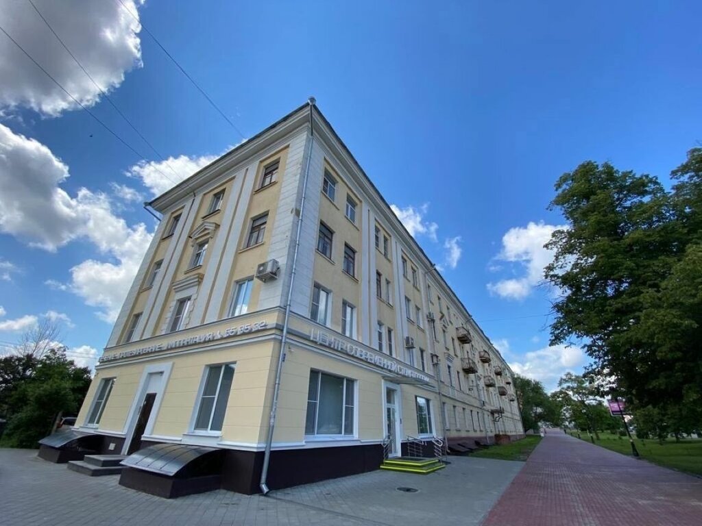 Dental clinic Centr Sovremennoj Stomatologii, Tambov, photo