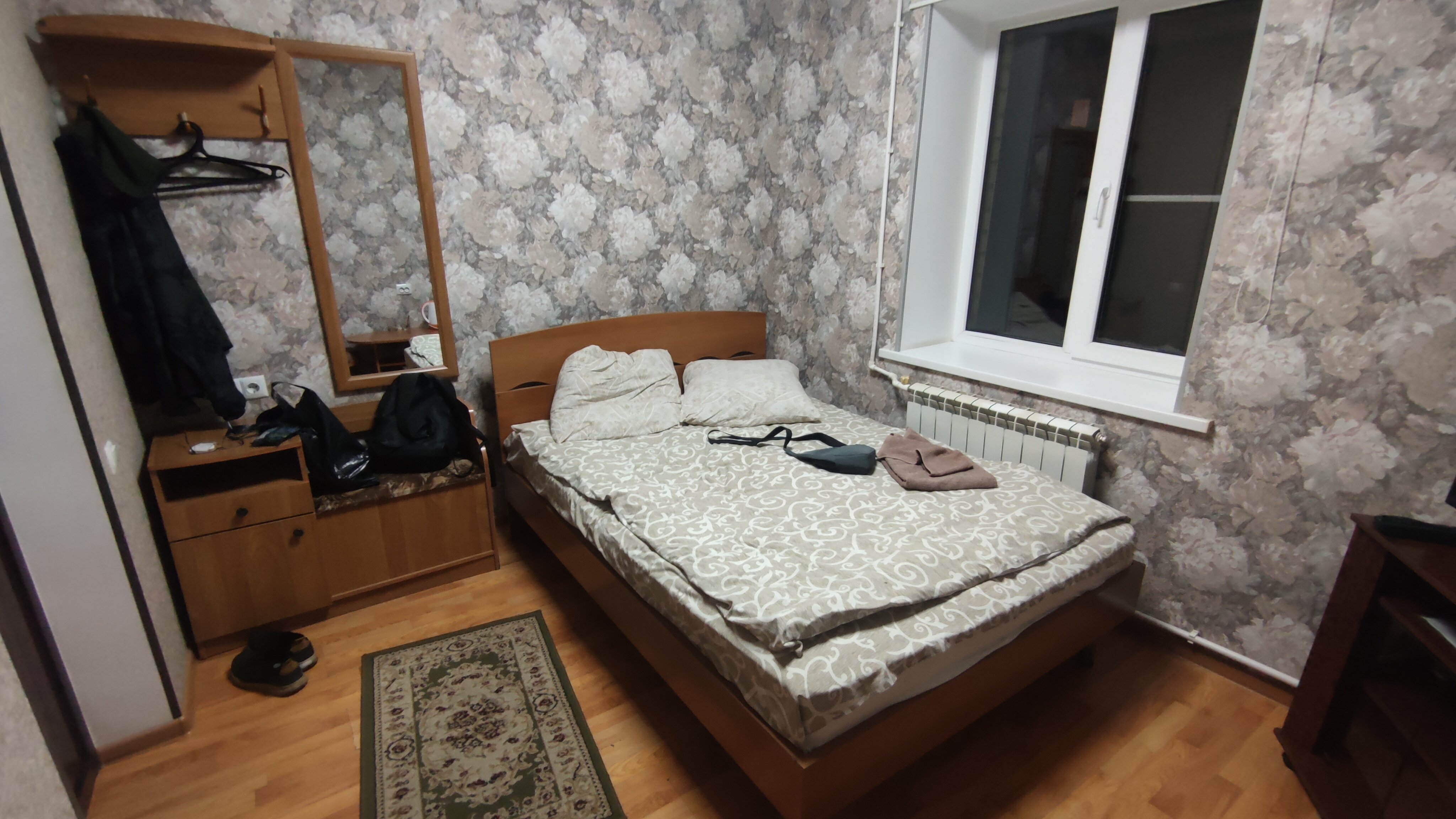 Фото Дом туриста