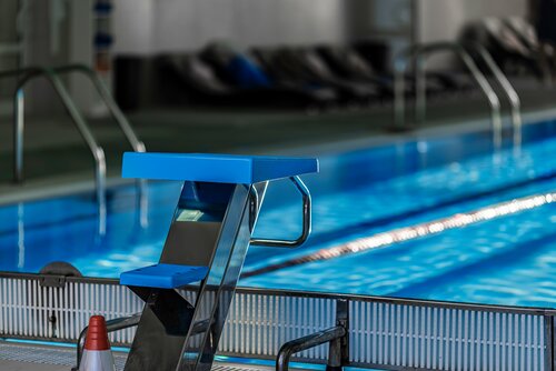 Гостиница Русские Сезоны Спорт Отель Пересвет в Подмосковье