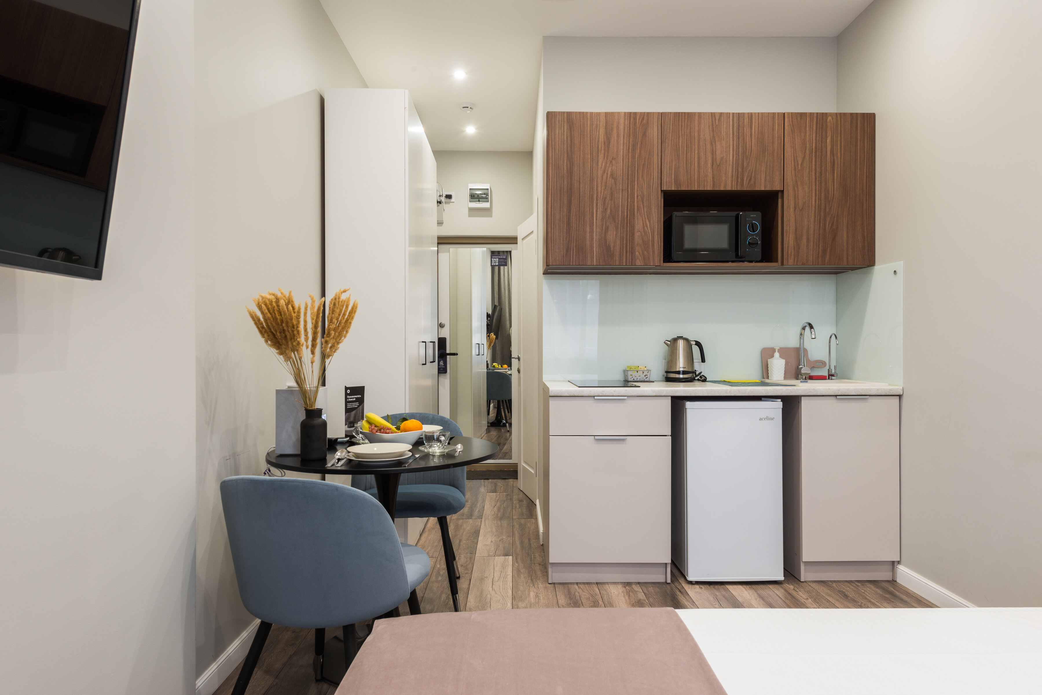 Фото Norke Prime Курская