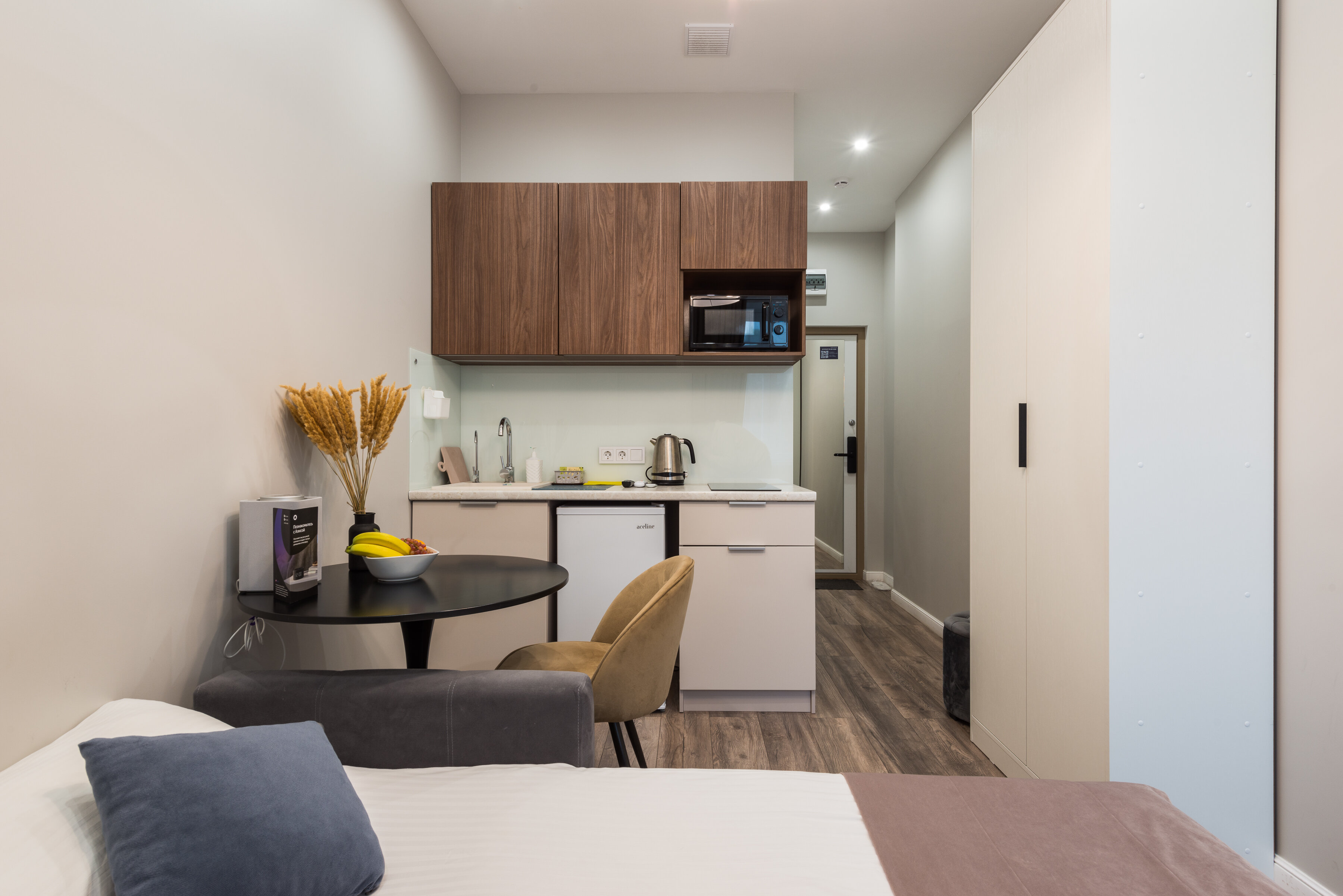 Фото Norke Prime Курская